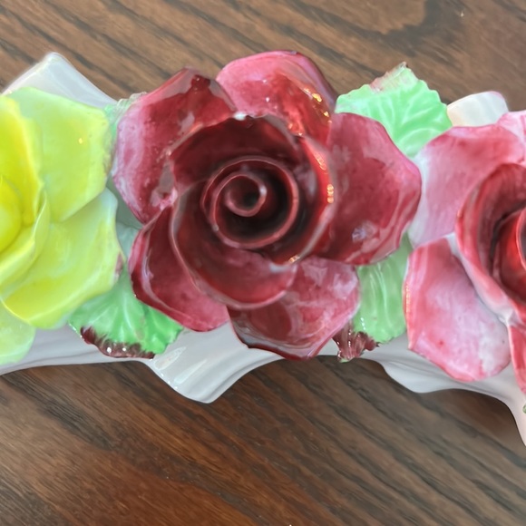 Radnor England Bone China Figurine - Picture 3 of 13